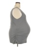 Old Navy Gray Tank Top Size XXL Maternity - photo 4