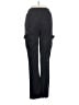Unbranded 100% Cotton Black Cargo Pants Size L - photo 2