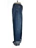 Gap Color Block Blue Jeans Size 4R - photo 4