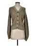 Everlane Green Cardigan Size S - photo 1
