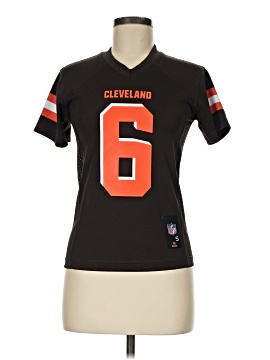 NFL X Nike Team Apparel Short Sleeve T-Shirt (view 1)