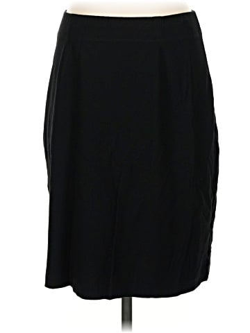 Eileen Fisher Casual Skirt (view 1)