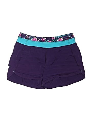 Ivivva Athletic Shorts (view 1)