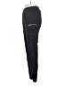 Unbranded 100% Cotton Black Cargo Pants Size L - photo 5