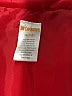 Gymboree 100% Polyester Red Vest Size M (kids) - photo 3