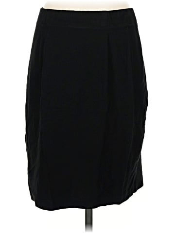 Eileen Fisher Casual Skirt (view 2)