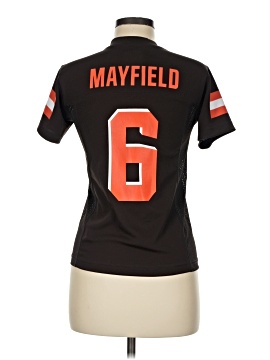 NFL X Nike Team Apparel Short Sleeve T-Shirt (view 2)