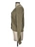 Everlane Green Cardigan Size S - photo 5