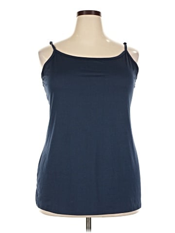 Terra & Sky Tank Top (view 1)