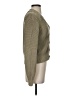 Everlane Green Cardigan Size S - photo 4
