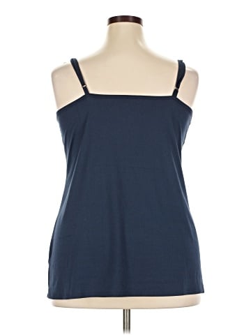 Terra & Sky Tank Top (view 2)