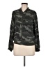 BB Dakota 100% Viscose Green Cardigan Size M - photo 1