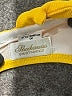 Shoshanna Yellow Swimsuit Top Size L - photo 3