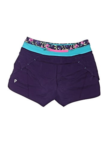 Ivivva Athletic Shorts (view 2)