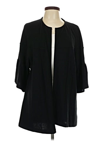 Pleione Kimono (view 1)