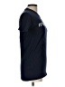 Unbranded Black Short Sleeve Top Size L (estimated) - photo 4