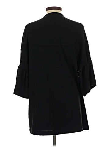 Pleione Kimono (view 2)