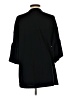 Pleione Black Kimono Size L - photo 2