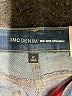 Inc Denim Solid Blue Jeans Size 6 Petite - photo 7