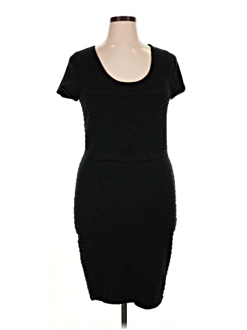 Wendy Williams Cocktail Dress (view 1)