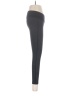 James Perse Solid Gray Active Pants Size XS (0) - photo 4