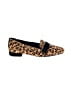 VANELi Animal Print Brown Flats Size 7 1/2 (narrow) - photo 1
