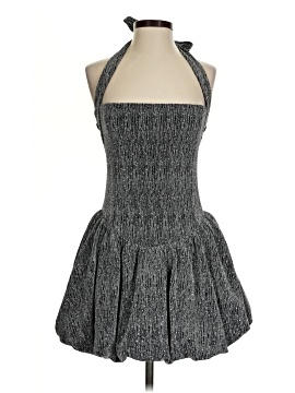 Miss Circle Cocktail Dress