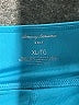 Tommy Bahama Solid Teal Athletic Shorts Size XL (kids) - photo 3
