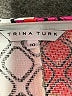 Trina Turk White Tank Top Size 10 - photo 7