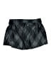 Nike Golf Argyle Black Skort Size L - photo 2