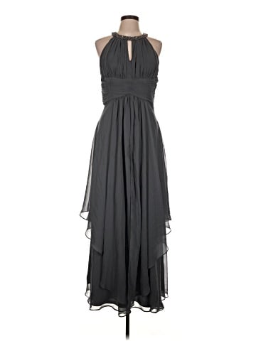 Eliza J Cocktail Dress (view 1)
