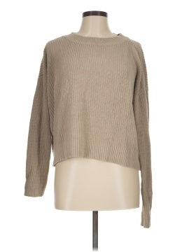 Toad & Co Pullover Sweater (view 1)