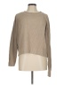 Toad & Co Tan Pullover Sweater Size M - photo 1