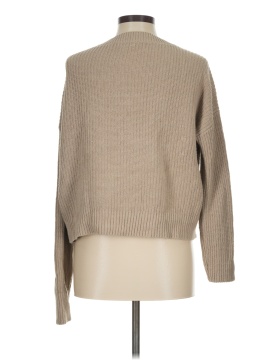 Toad & Co Pullover Sweater (view 2)