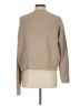 Toad & Co Tan Pullover Sweater Size M - photo 2