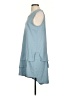 Dylan Blue Casual Dress Size S - photo 5