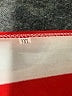 Unbranded Stripes Red Casual Dress Size 3XL - photo 7