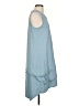 Dylan Blue Casual Dress Size S - photo 4