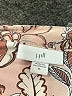 J.Jill Brown 3/4 Sleeve Blouse Size XL - photo 7