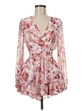 Miami Cocktail Dress (view 1)