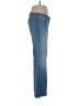 Old Navy Hearts Blue Jeans Size 10 - photo 4