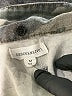 Dance & Marvel 100% Cotton Camo Gray Jacket Size M - photo 6