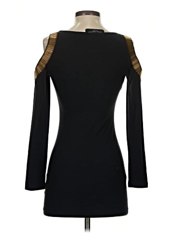 Akira Chicago Black Label Long Sleeve Top (view 2)