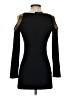 Akira Chicago Black Label Black Long Sleeve Top Size S - photo 2