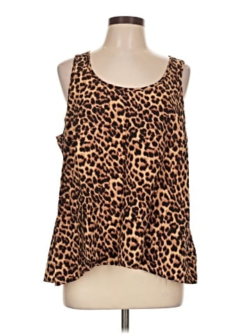 Torrid Tank Top (view 1)