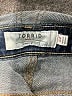 Torrid Blue Overalls Size 22 Plus - photo 4