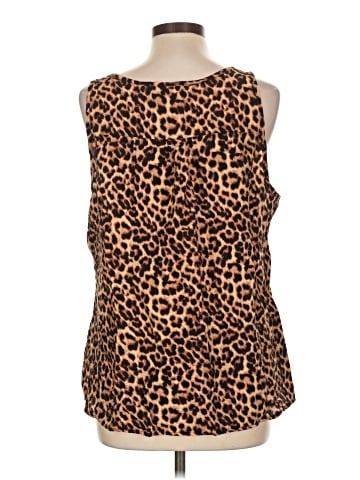 Torrid Tank Top (view 2)