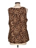 Torrid Brown Tank Top Size Lg Plus (0) - photo 2