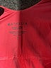 Athleta Solid Pink Orange Casual Dress Size S - photo 4