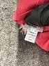 Athleta Solid Pink Orange Casual Dress Size S - photo 5